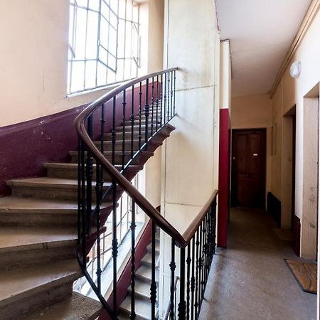 Appartement Calme - Quartier Prise Montchat Ail 里昂 外观 照片