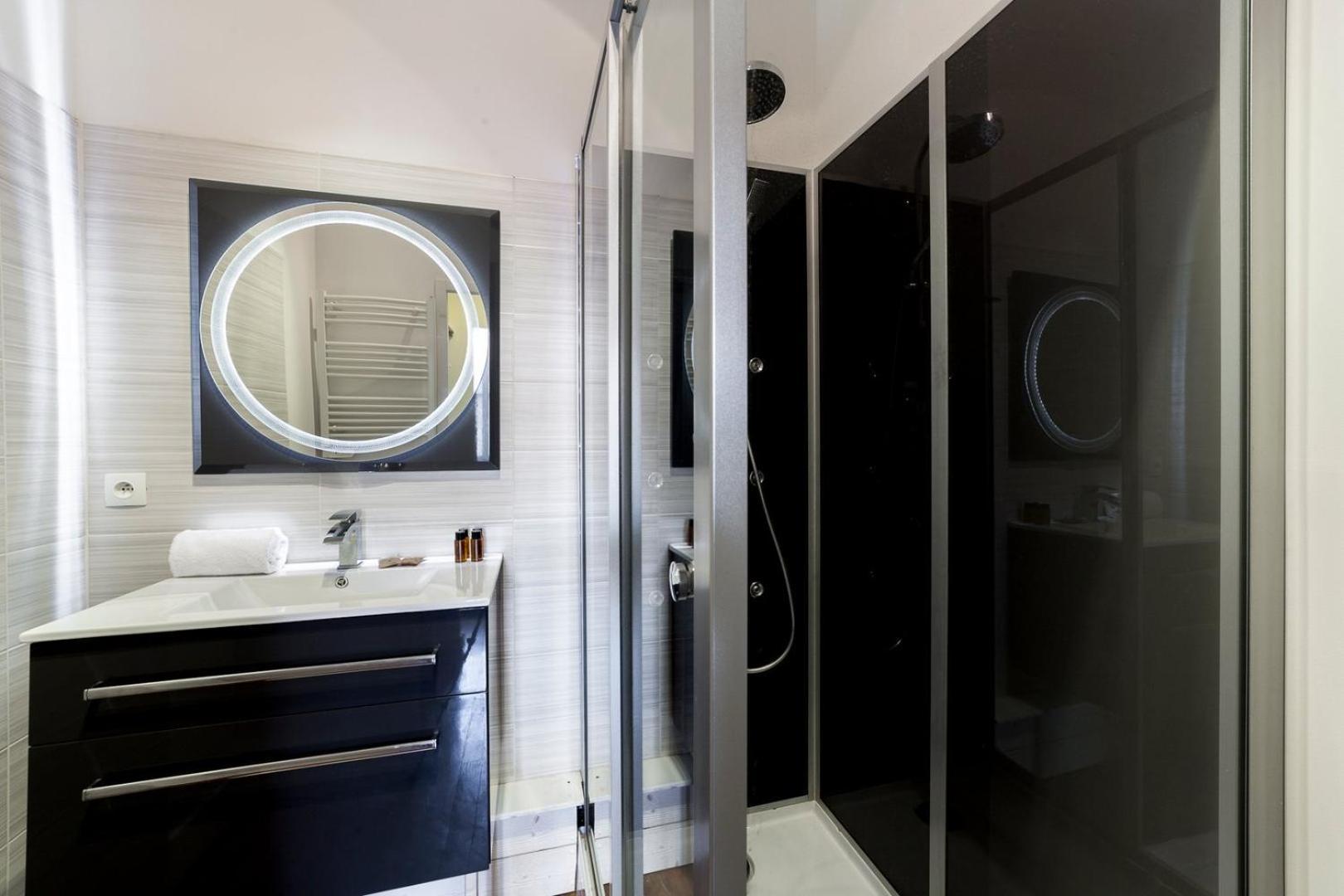 Appartement Calme - Quartier Prise Montchat Ail 里昂 外观 照片