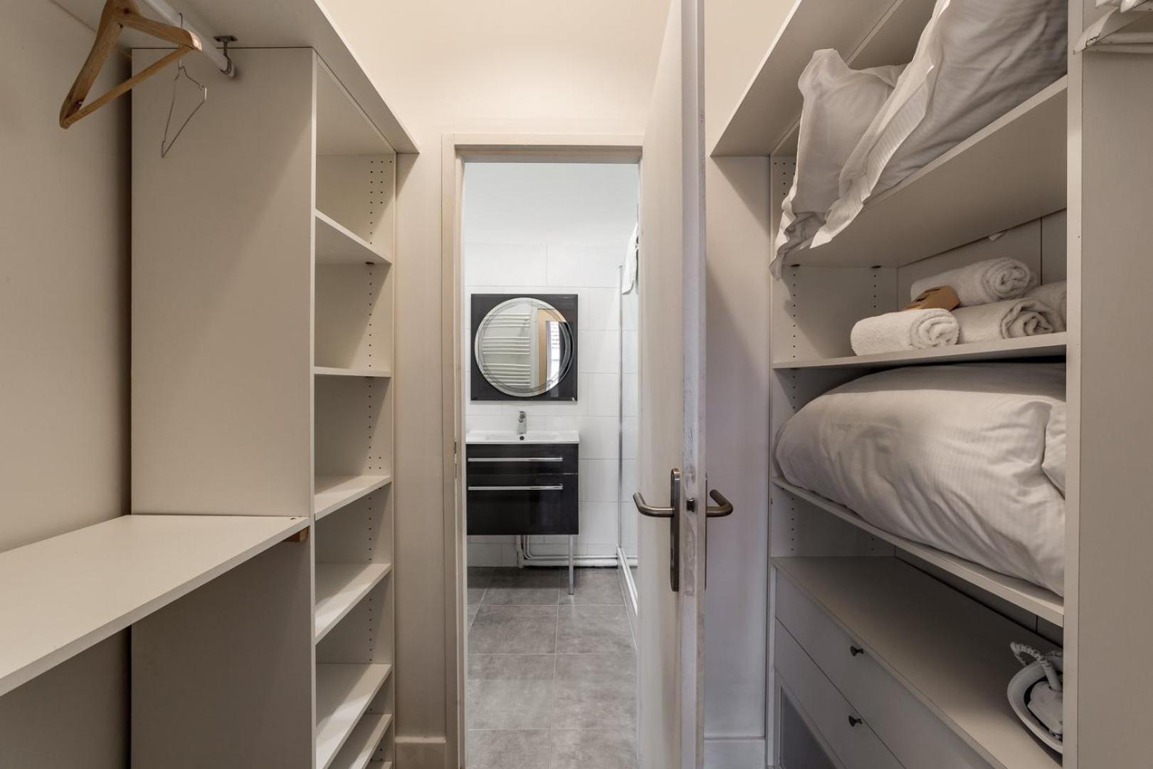 Appartement Calme - Quartier Prise Montchat Ail 里昂 外观 照片