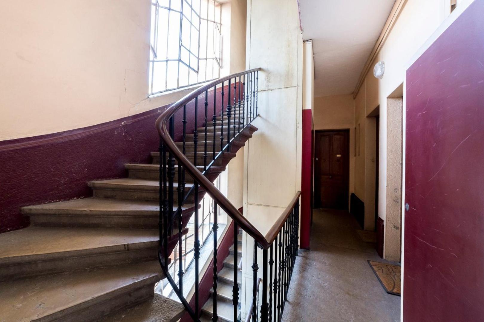 Appartement Calme - Quartier Prise Montchat Ail 里昂 外观 照片